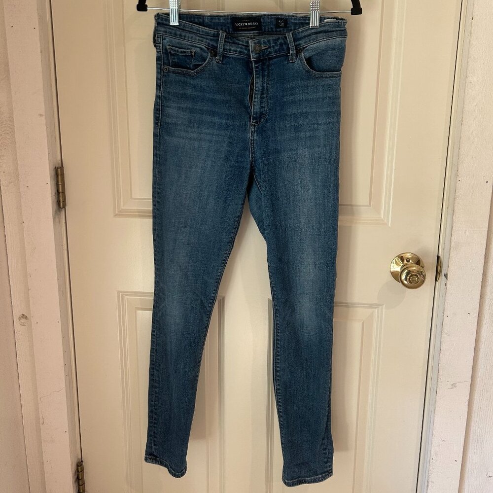 Lucky Brand Jeans